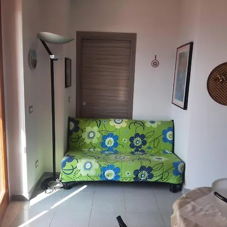 Casa Jomailla *