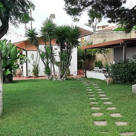 Casa Jomailla Apartment