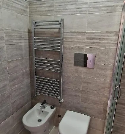 Casa Jomailla Apartment