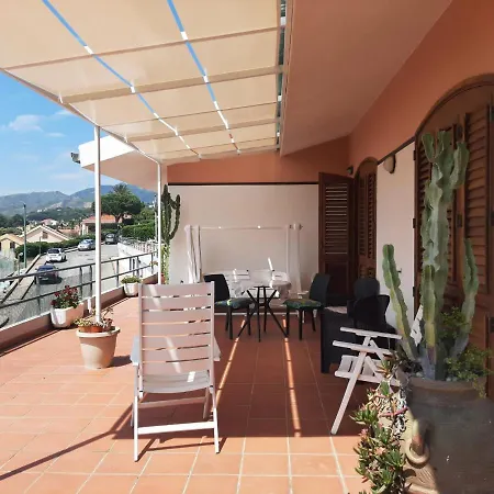 Casa Jomailla Apartmán *